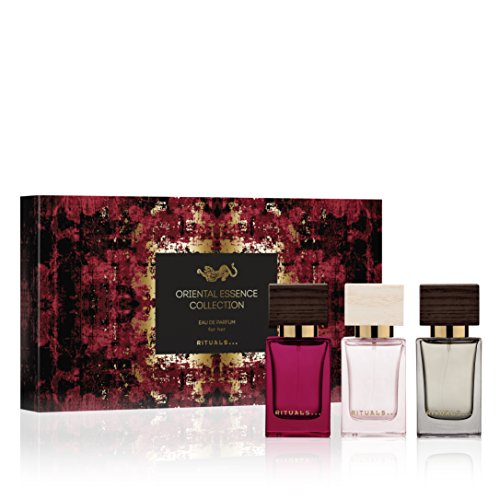 Parfum Oriental Essences Gift Set Rituals Rituals Parfum Nuit A - Main Image
