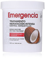Toque Magico Emergencia - intense moisture split end mask 16oz