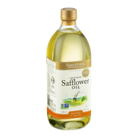 Spectrum High Heat Safflower Oil