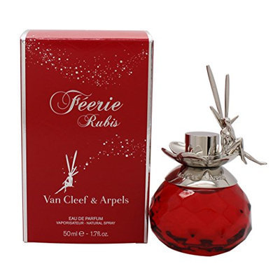Van Cleef & Arpels Feerie Rubis EDP Spray