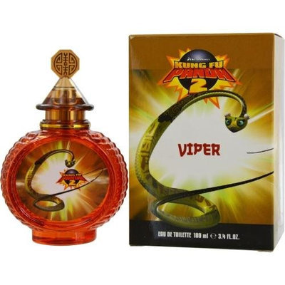 First American Brands Kids Kung Fu Panda Viper