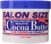 Hollywood Beauty Skin Creme