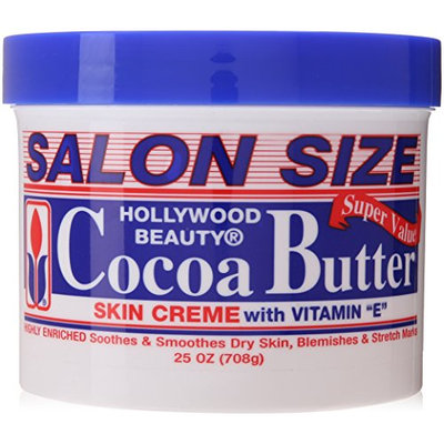 Hollywood Beauty Skin Creme