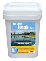 Ows Outdoor Water Solutions 12 - lb. Lake and Pond Bacteria Pack