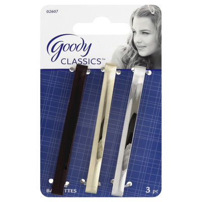 Goody Classics 3