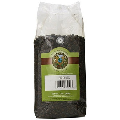 San Francisco Bay Coffee San Franscisco Bay Coffee Fog Chaser Whole Bean, 2-pounds