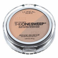 L'Oréal Paris Studio Secrets Professional The One Sweep™ Sculpting Blush Duo
