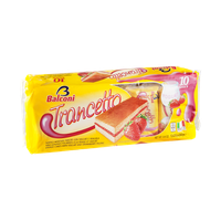 Balconi Trancetto Sponge Cakes - 10 CT