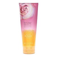 Bath and Body Works® Warm Vanilla Sugar Golden Sugar Scrub