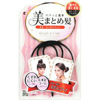 LUCKY TRENDY Style Up Metal Comb