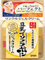 NAMERAKA Isoflavone Wrinkle Gel Cream