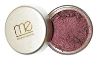 Mineral Essence Grape Shimmer Eye Shadow