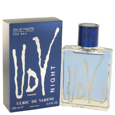 Ulric de Varens Udv Light Eau de Toilette Spray
