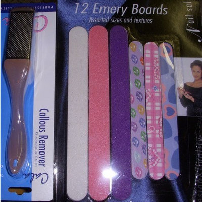 Callous Remover - 1 pc,(Cala)