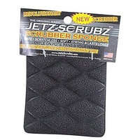 Harold Import Company, Inc. JetzScrubz Magic Scrubber Sponge, Rectangle
