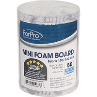 For Pro Mini Foam Board 120/240 Grit