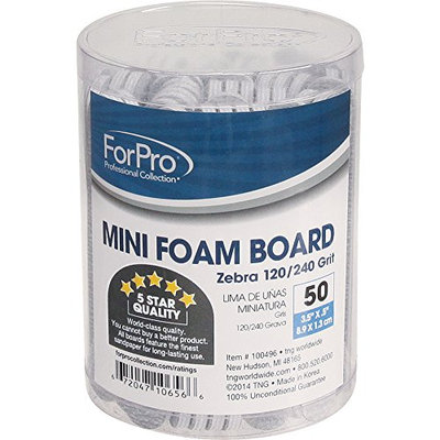 For Pro Mini Foam Board 120/240 Grit