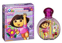 Dora The Explorer Eau de Toilette Spray