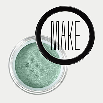 MAKE Cosmetics Custom Effects Pigment Powder