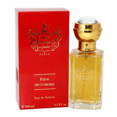 Maitre Parfumeur et Gantier Garrigue Eau de Toilette Spray for Men