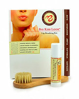 Medicine Mama's Apothecary Big Kiss Lip Brush Kit