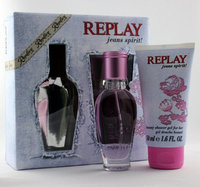 Replay Jeans Spirit 2 Piece Gift Set for Women