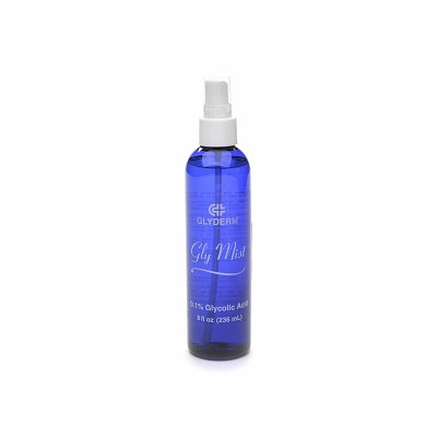 Gly Derm Gly Mist 0.1% Glycolic Acid