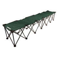 Insta Bench Insta-bench Six-Seater Portable Bench