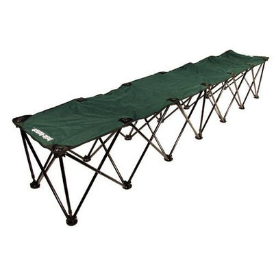 Insta Bench Insta-bench Six-Seater Portable Bench
