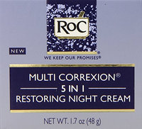 Roc Multi Correxion 5-in-1 Restoring Night Cream