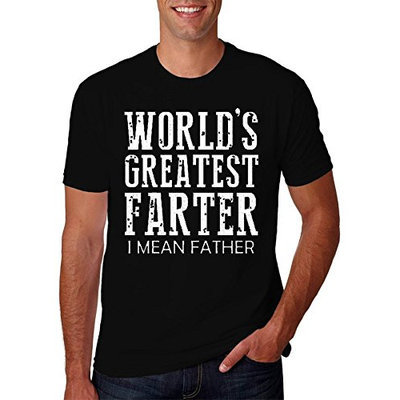 Worlds Greatest Farter Funny Dad Year Round Shirt