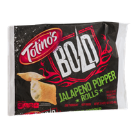 Totino's Bold Jalapeno Popper Rolls
