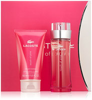 Lacoste Touch of Pink Eau de Toilette Fragrance Set