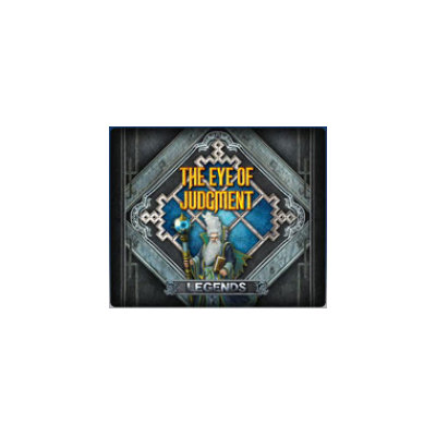 Sony Computer Entertainment The Eye of Judgment Legends Card Expansion Pack Volume 2 DLC