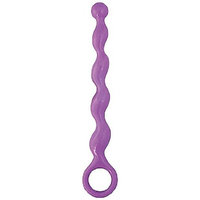 Nasswalk Anal Bliss Sensual Anal Probe, Purple