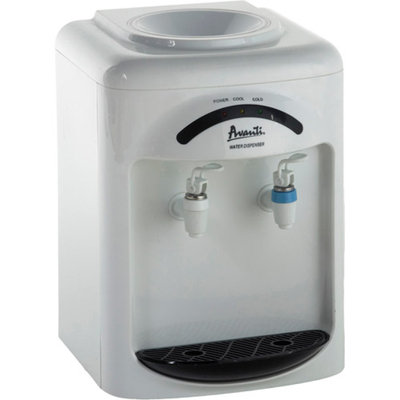Avanti Countertop Water Dispenser