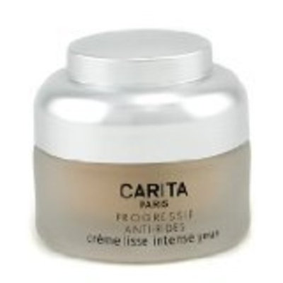 Carita Progressif Anti-rides Intense Smooth Out Cream For Eyes