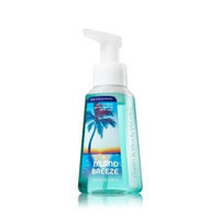 Bath & Body Works® Island Breeze Anti-bacterial Gentle Foaming Hand Soap