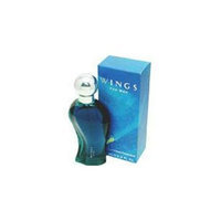 Wings By Giorgio Beverly Hills Edt Spray 3. 4 Oz