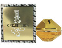 Tiverton Perfume 1 Billion Eau de Parfum Spray for Women