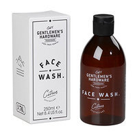 Gentlemen's Hardware Apothecary Face Wash