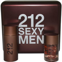 212 Sexy Men Eau-De-Toilette Spray