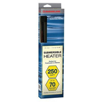 Mojetto Marineland Visi-Therm Submersible Aquarium Heater