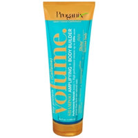 Proganix Volume Shampoo, Soy Protein + (Caffeine), 8.5 fl oz