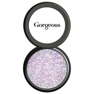 Gorgeous Cosmetics Colour Flash, Diamond, .11 oz