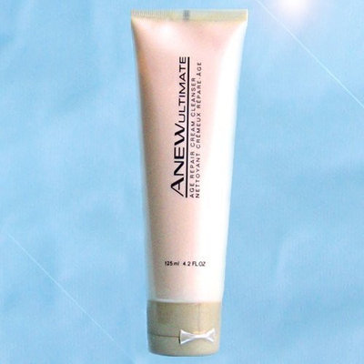Avon Anew Ultimate Age Repair Cream Cleanser