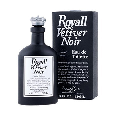 Royall Fragrances Royall Vetiver Noir