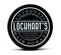Lockhart's Hair Pomade Heavy Hold 4 ounce