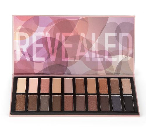 Coastal Scents Revealed Eyeshadow Palette