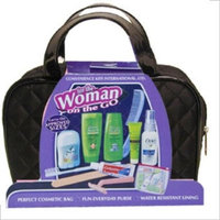 Convenience Kits Women's Fructis Deluxe Hand Bag Kit